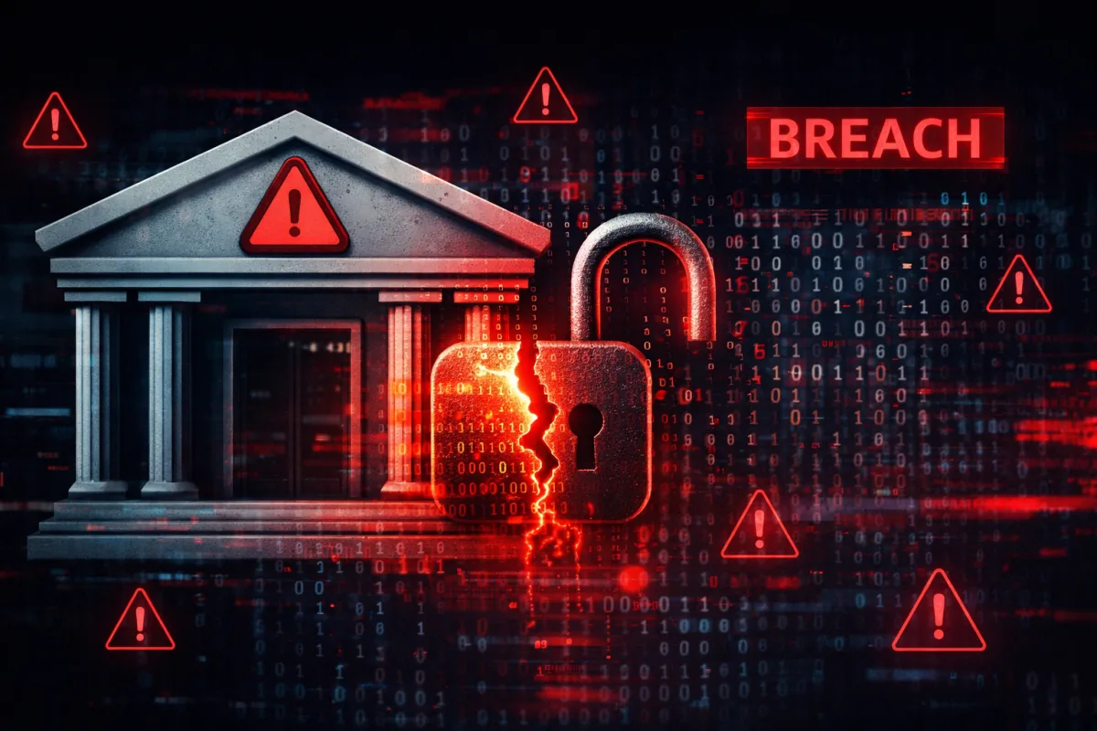 400,000 Bank Accounts Exposed: Marquis Breach - What to Do Now