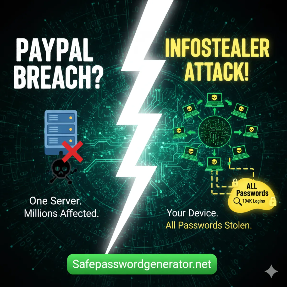 PayPal Breach 2026: Fact-Check & Security Guide