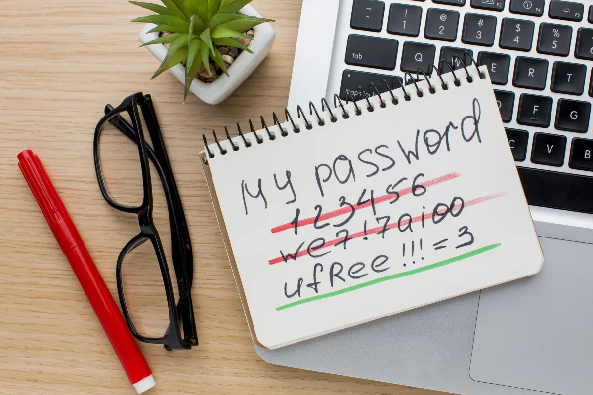 Password Fatigue Crisis