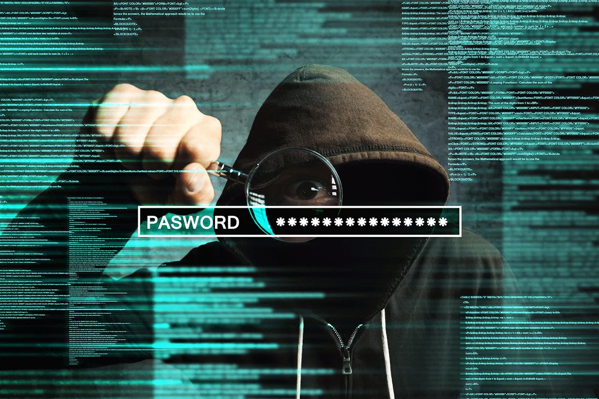 FBI Recovers 630 Million Stolen Passwords From a Single Suspect: What This Means for You